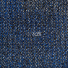 Ковровая плитка Bonkeel Pascal Blue фото 1 | FLOORDEALER